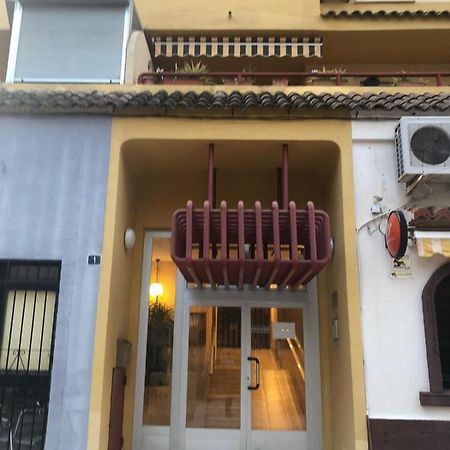 Apolo III Apartamento Calpe Exterior foto