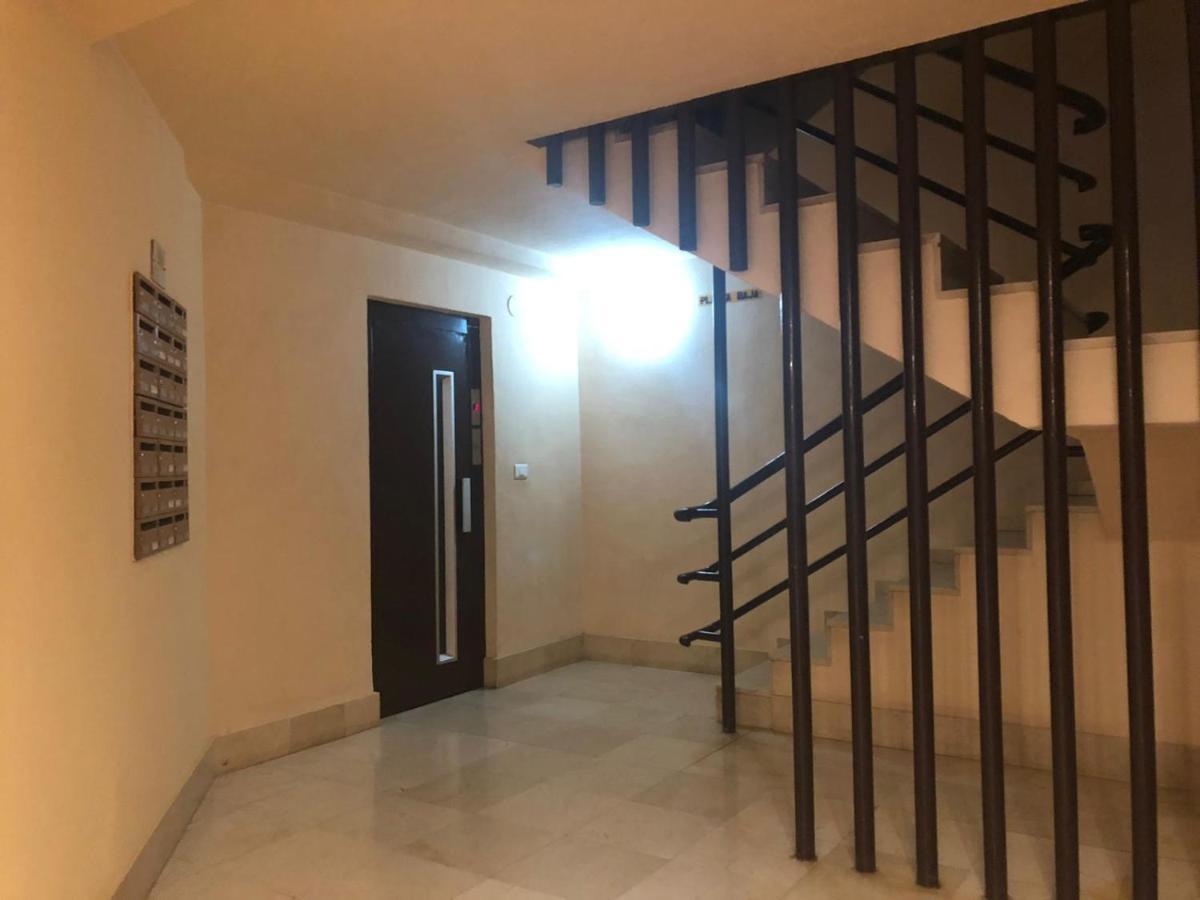 Apolo III Apartamento Calpe Exterior foto