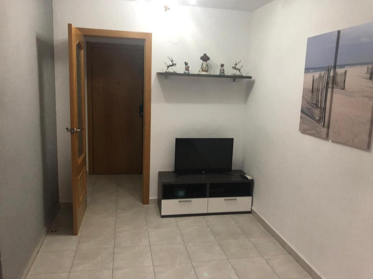 Apolo III Apartamento Calpe Exterior foto