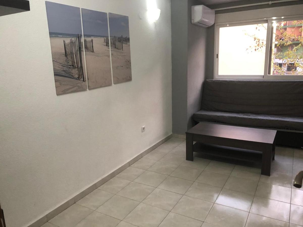 Apolo III Apartamento Calpe Exterior foto